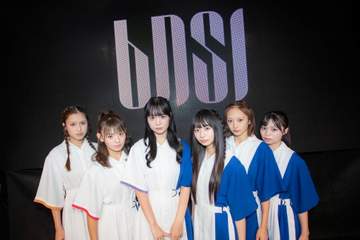 BNSI 熱いアンコールの声が響いた1周年記念ワンマンライブ 大みそかライブも開催決定