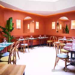 カリス(C)モデルプレス