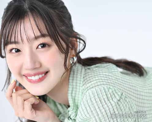 日向坂46佐々木美玲、初写真集撮影前の食事制限は「1食も続かなかった」3年前の入院経て辿り着いたスタイルキープ法とは【「陽射しのパレード」インタビュー前編】