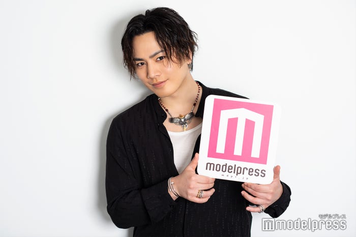 登坂広臣(C)モデルプレス