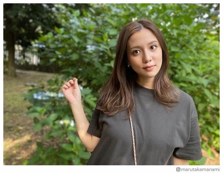 丸高愛実、第2子出産を報告