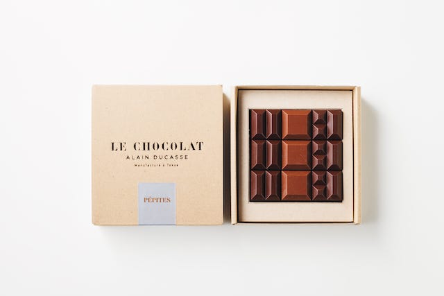 【先取りチェック】「ル・ショコラ・アラン・デュカス」から初夏の限定ショコラが間もなく発売！