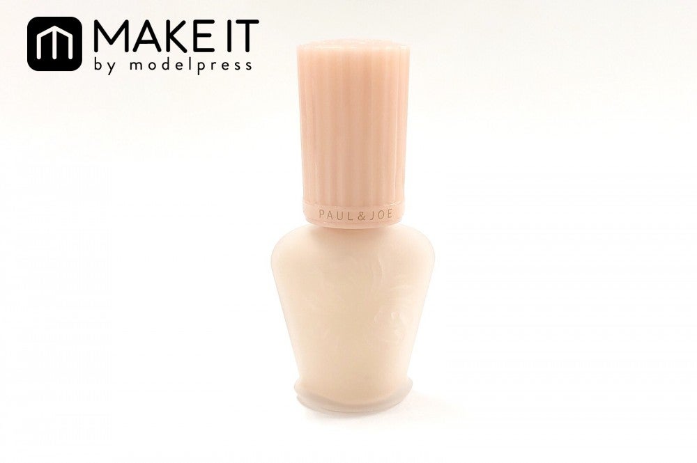 ポール & ジョー トラベル キット／モイスチュアライジング ファンデーション プライマー S 01 (C)メイクイット