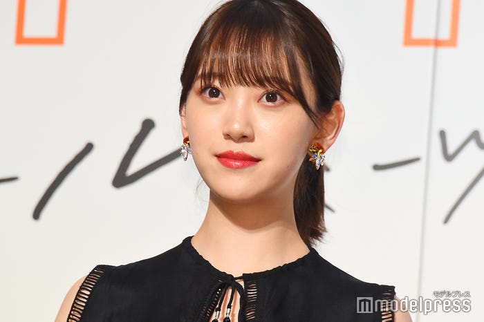 堀未央奈 (C)モデルプレス