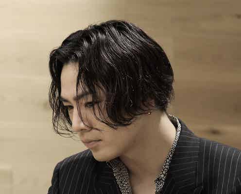 三代目JSB登坂広臣、ソロプロジェクトの展望・改名の意図…感銘を受けたEXILE HIROの言葉とは