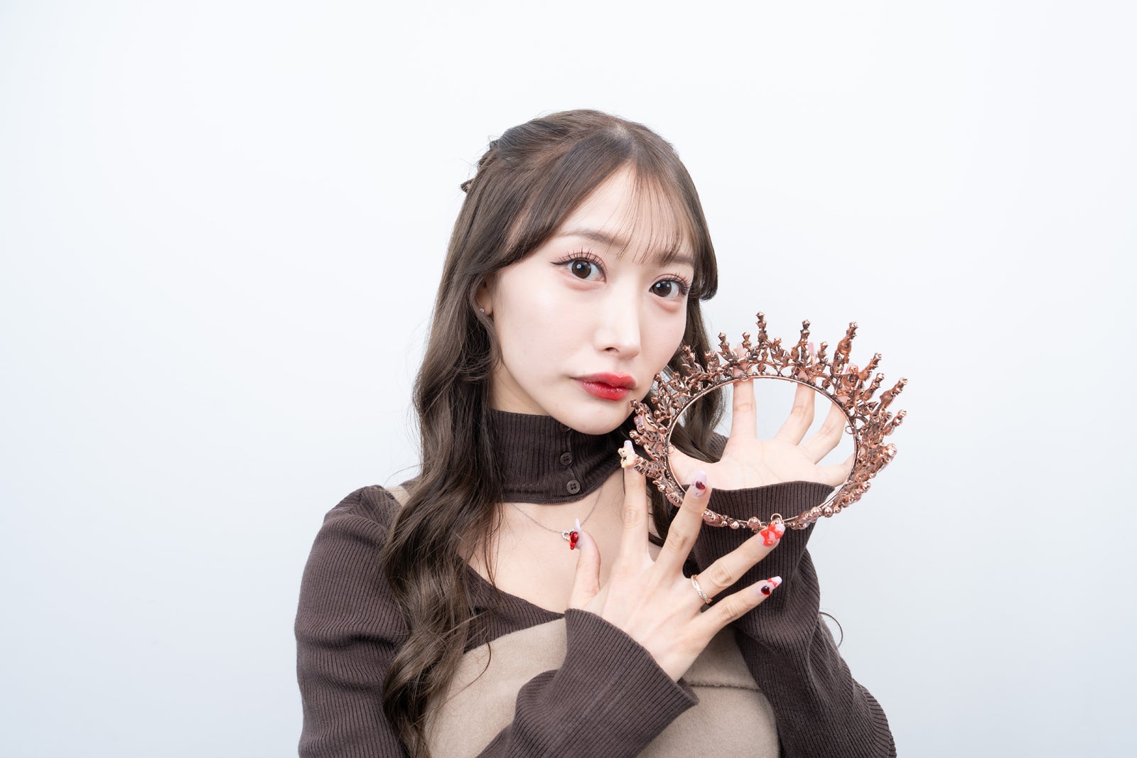 るみ／モデルプレス独占カット（C）AbemaTV,Inc