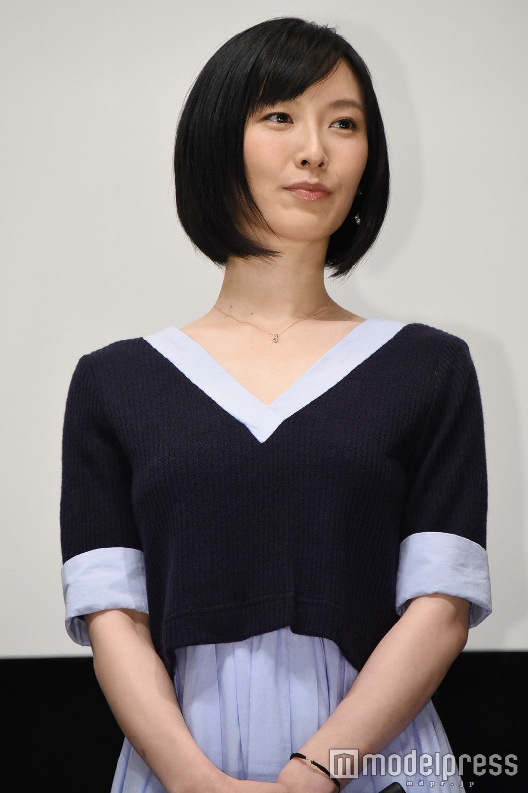 長澤奈央（C）モデルプレス