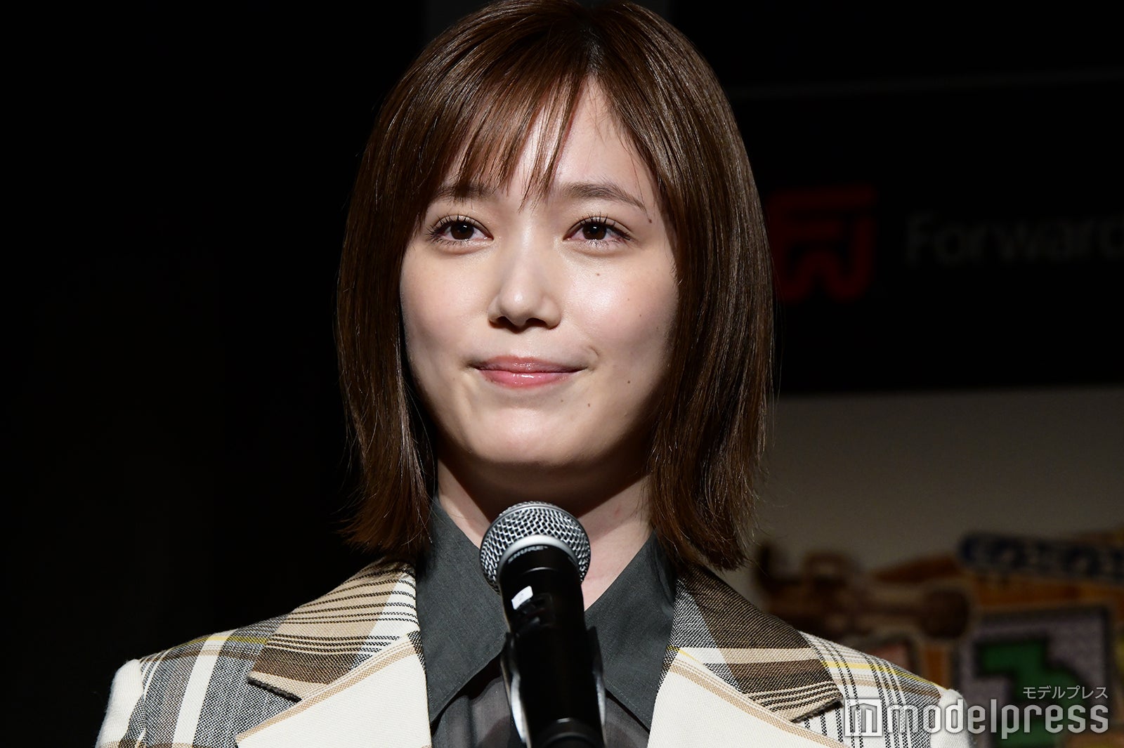 本田翼（C）モデルプレス