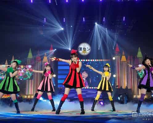 ももクロ、6万人動員Xmasライブの感動再び
