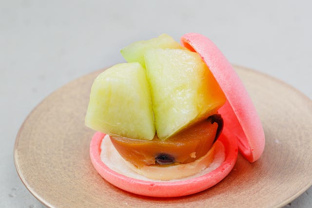 【大阪】写真を撮る手が止まらない♡