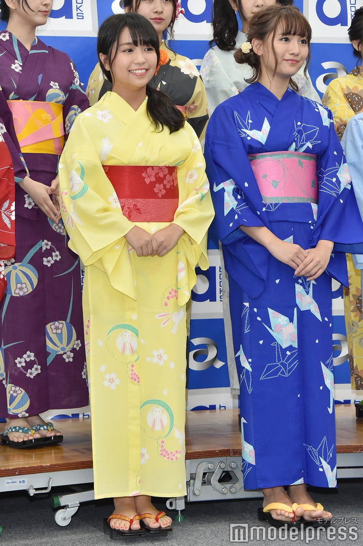流出　白石麻梨奈 