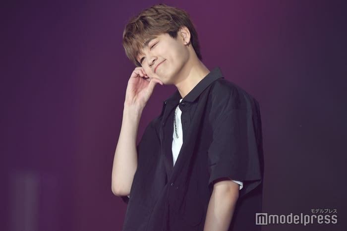 田中笑太郎(C)モデルプレス