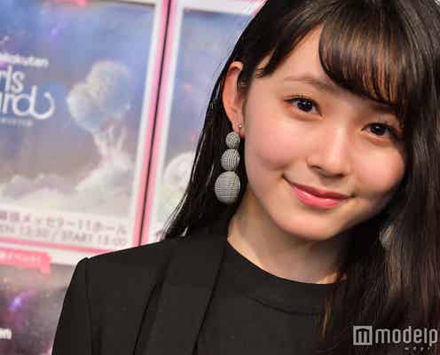 “ティーンのカリスマ”久間田琳加のガチ私服を真似したい!<GirlsAward 2017 A/W フィッティングに潜入>