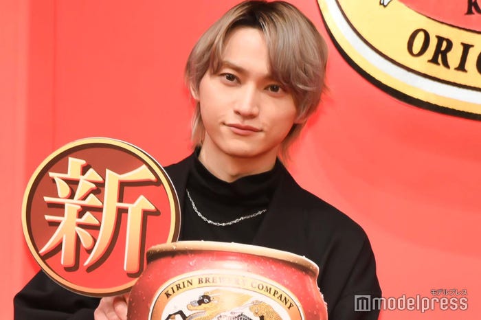 SKY-HI(C)モデルプレス