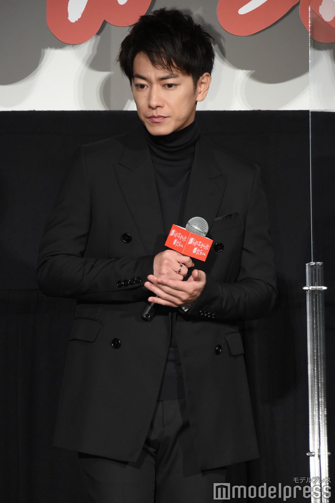 佐藤健（C）モデルプレス