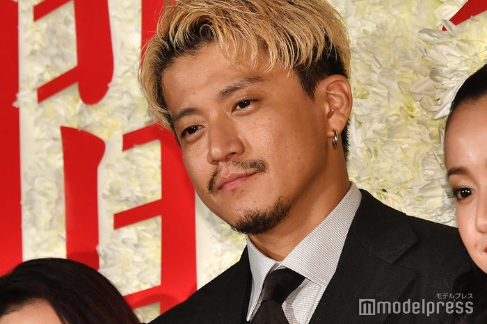 小栗旬 嫌いにならないで スキャンダラスな男役に自信 人間失格 太宰治と3人の女たち モデルプレス 小栗旬 嫌いにならないで スキャンダラスな男役に自信 人間失格 太宰治と3人の女たち モデルプレス