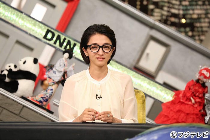 満島ひかり/画像提供:フジテレビ