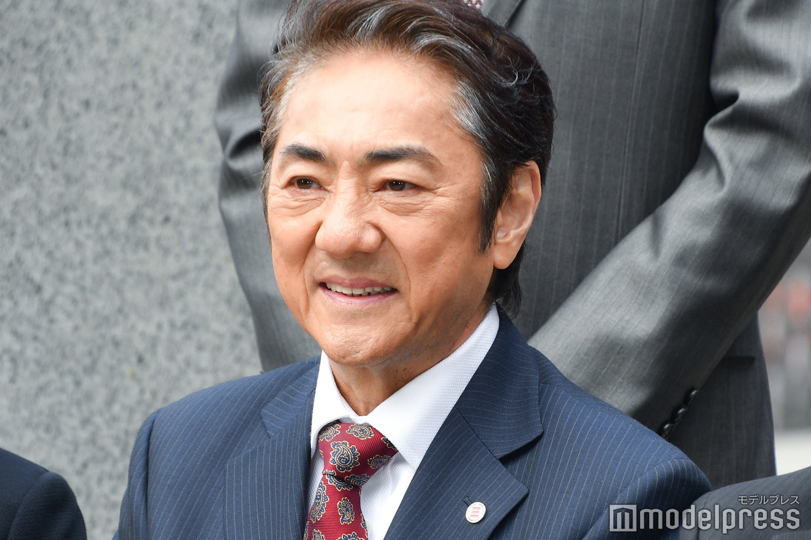 市村正親 （C）モデルプレス