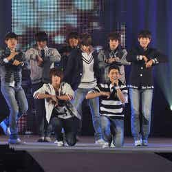 ZE:A(ゼア、朝: 제국의 아이들)