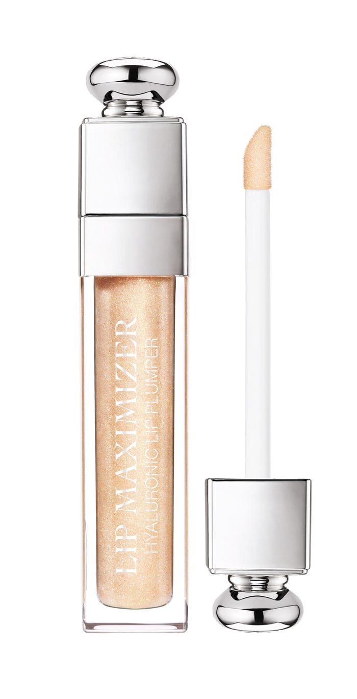 「ディオール アディクト リップ マキシマイザー 103 ピュア ゴールド」(提供写真)