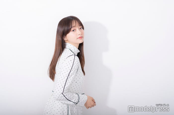 森香澄(C)モデルプレス