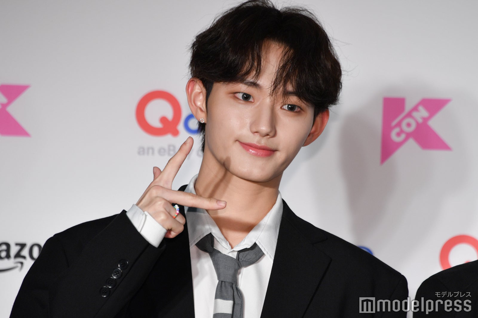 ATBO（C）モデルプレス