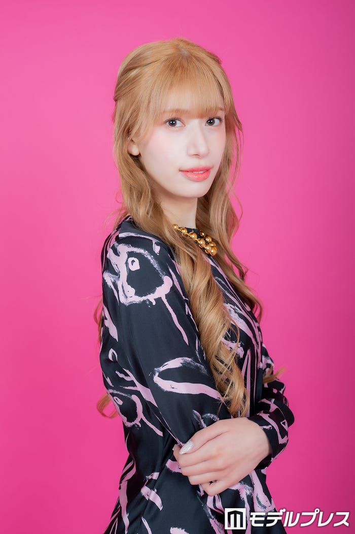 ARISA(C)モデルプレス