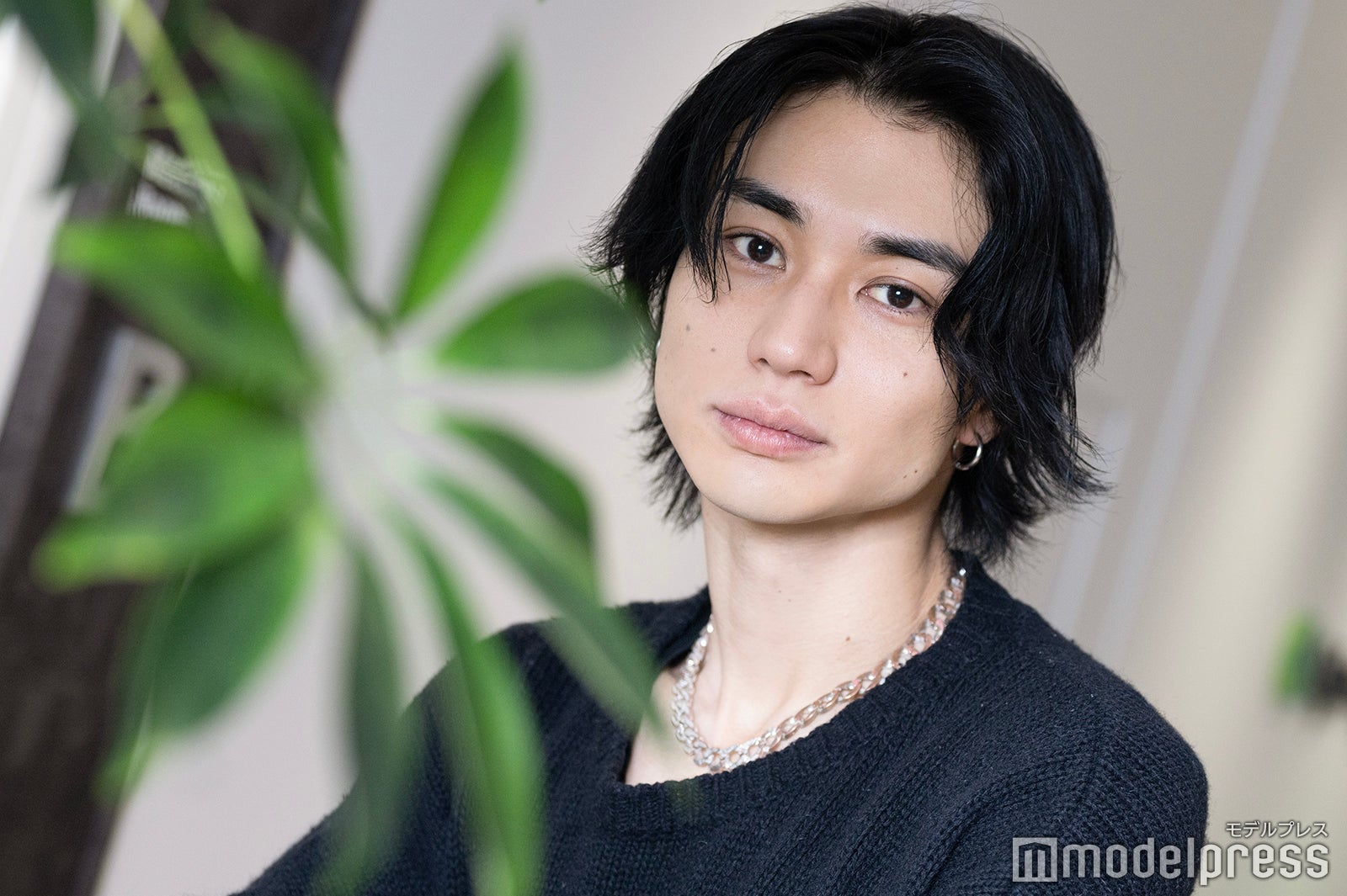 東夏輝（C）モデルプレス