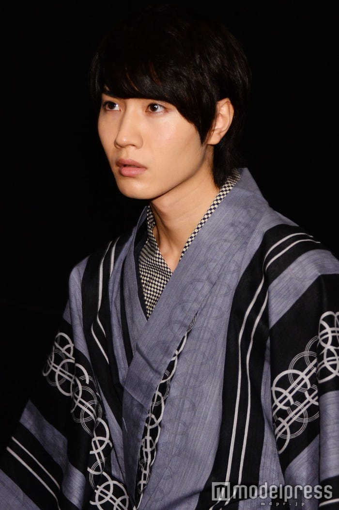 桜田通(C)モデルプレス