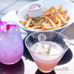 (C)モデルプレス