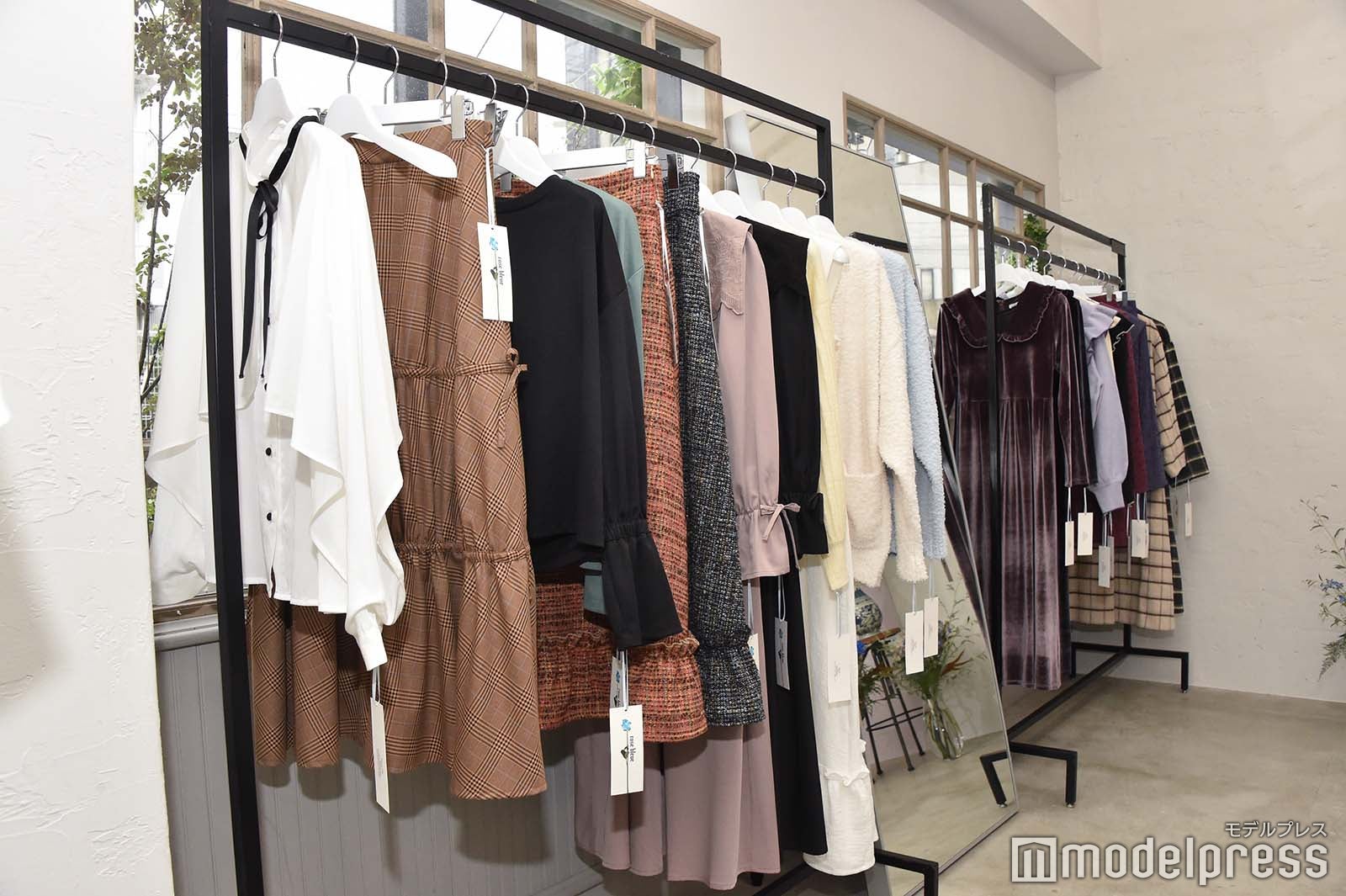 有村藍里（C）モデルプレス