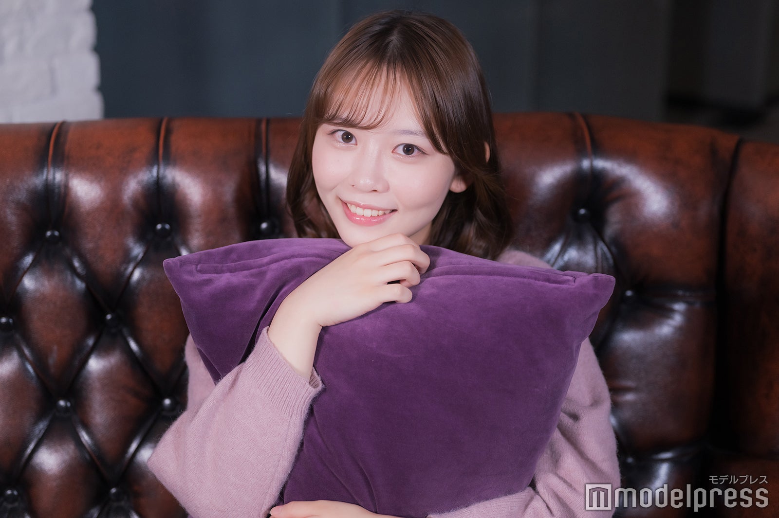 田中裕理さん（C）モデルプレス