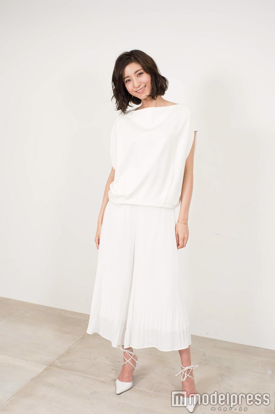 izu(C)モデルプレス