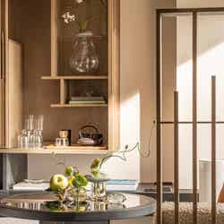 フォーシーズンズホテル大阪/フォーシーズンズホテル提供・Seet, Ken撮影