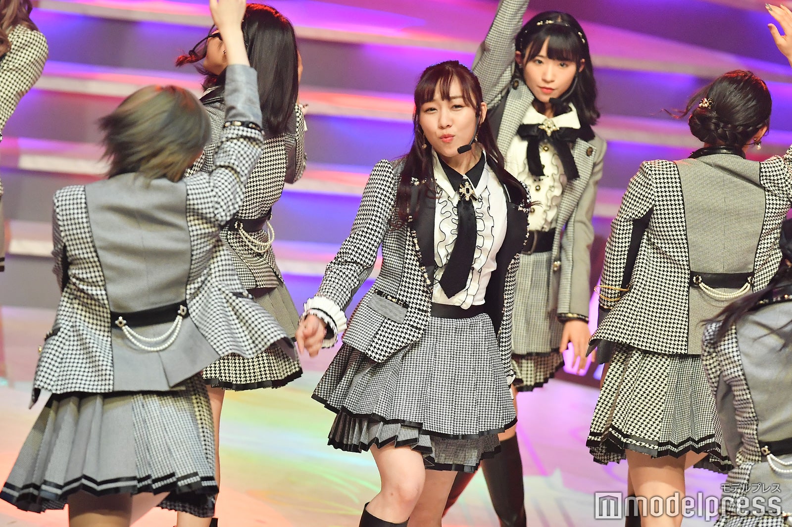 AKB48 （C）モデルプレス