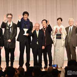 「京都国際映画祭2016」が閉幕　クロージングパーティーの様子（C）モデルプレス