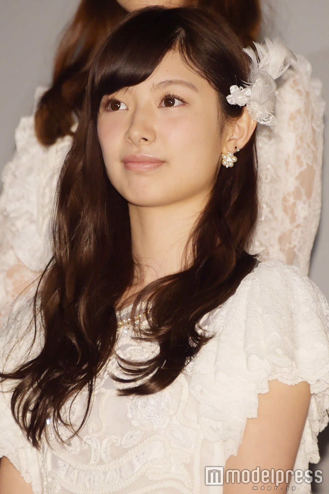 武藤十夢（C）モデルプレス