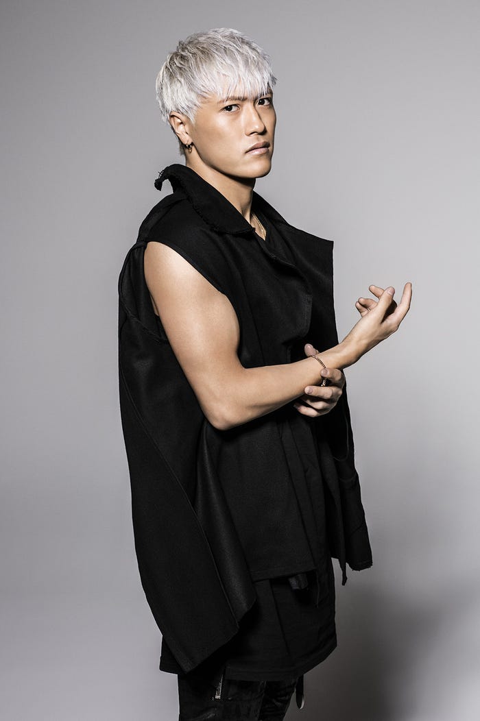 中務裕太(画像提供:所属事務所)