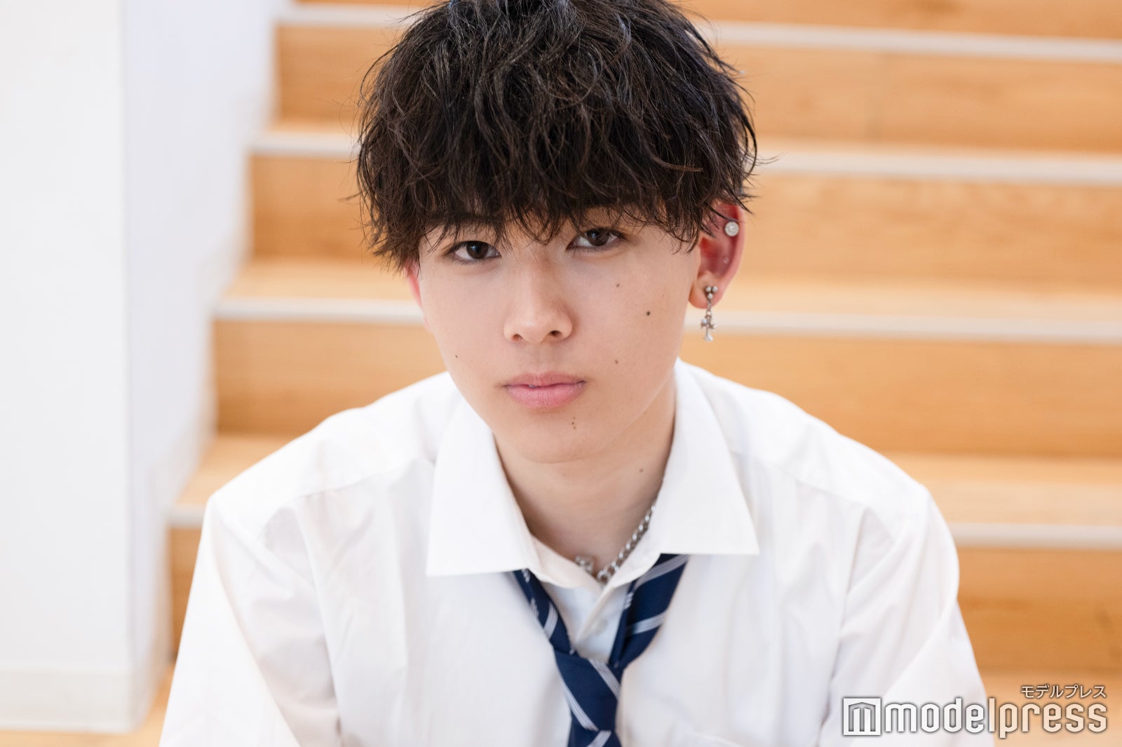 芝田祥伍（C）モデルプレス