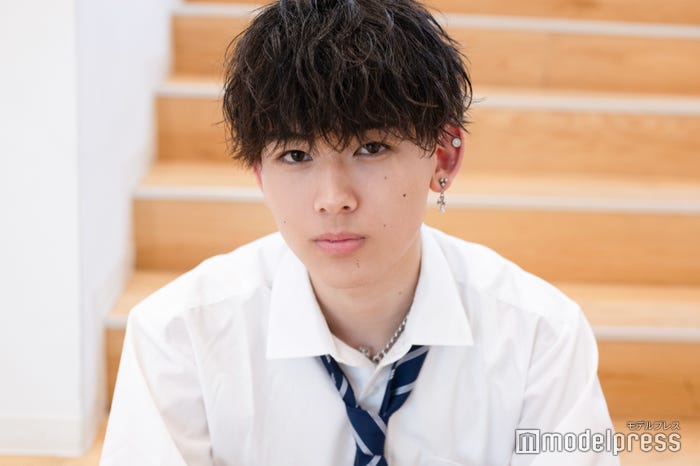 芝田祥伍(C)モデルプレス
