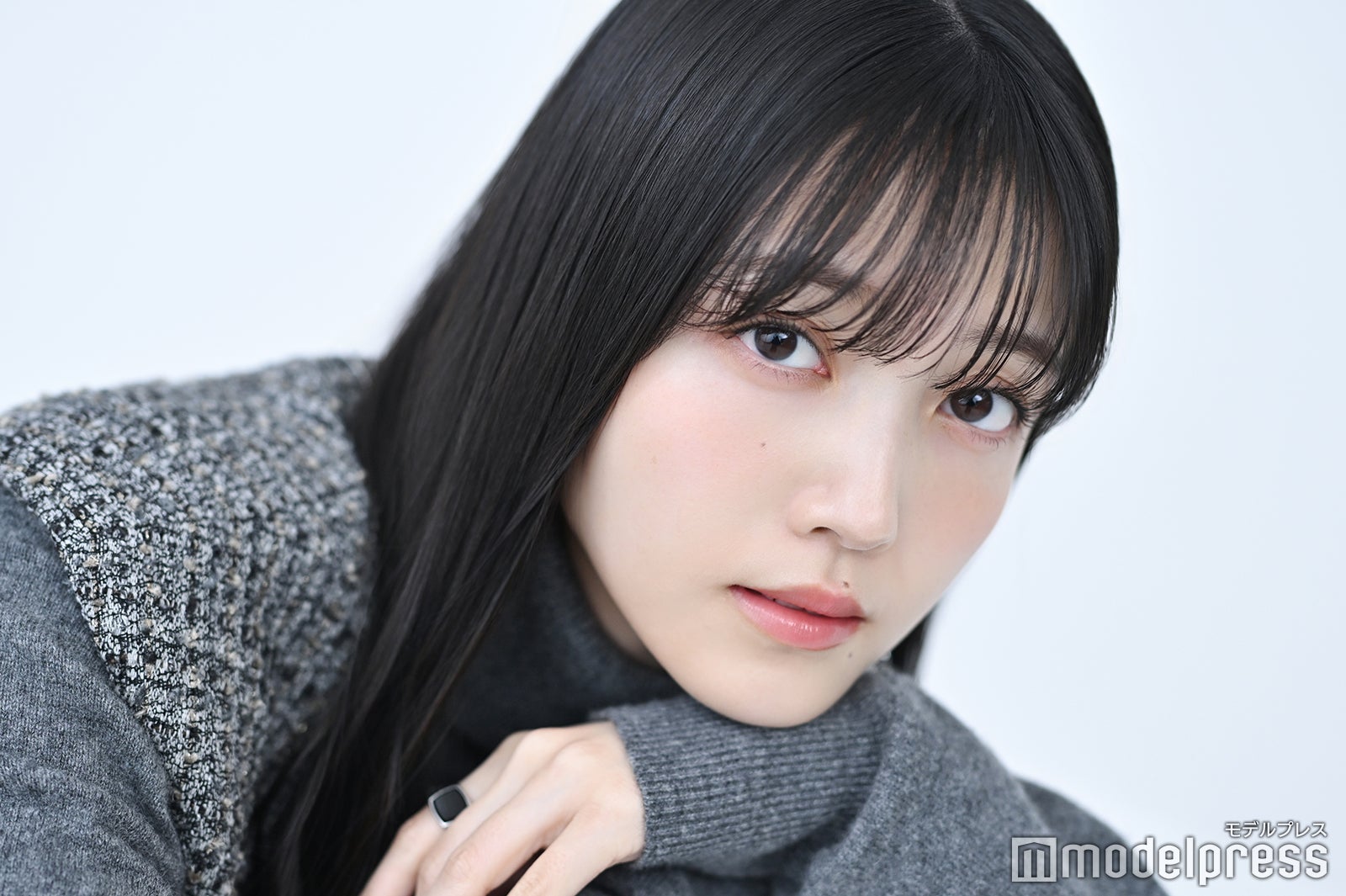 久保史緒里、“乃木坂46を愛しすぎた”故に抱えた葛藤と9年間で越えた壁「アイドル久保史緒里をちゃんと愛せた」【「LOST LETTER」インタビュー】