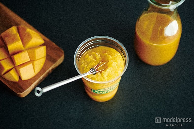 独特のふんわり食感がくせになる