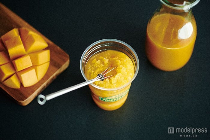 独特のふんわり食感がくせになる