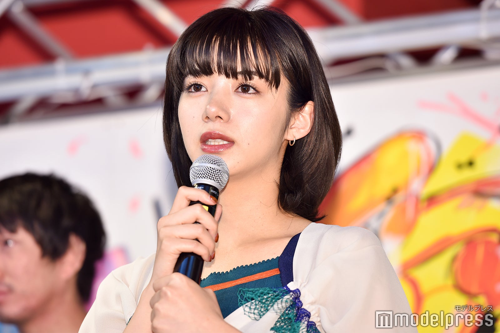 池田エライザ カメレオン女優ぶり発揮 眉毛 使い分け のポイント明かす モデルプレス 池田エライザ カメレオン女優ぶり発揮 眉毛 使い分け のポイント明かす モデルプレス