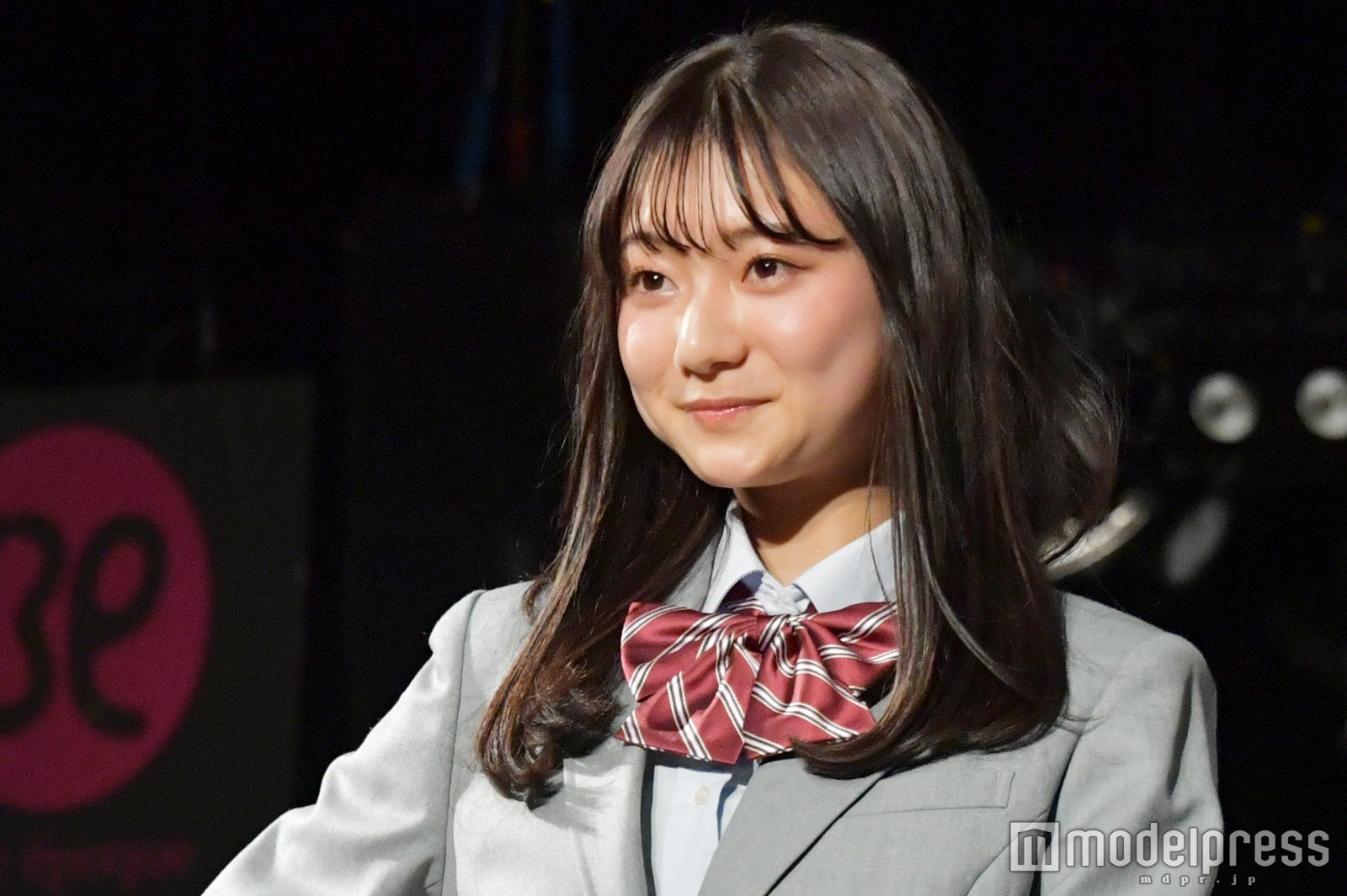 齊藤英里さん（C）モデルプレス