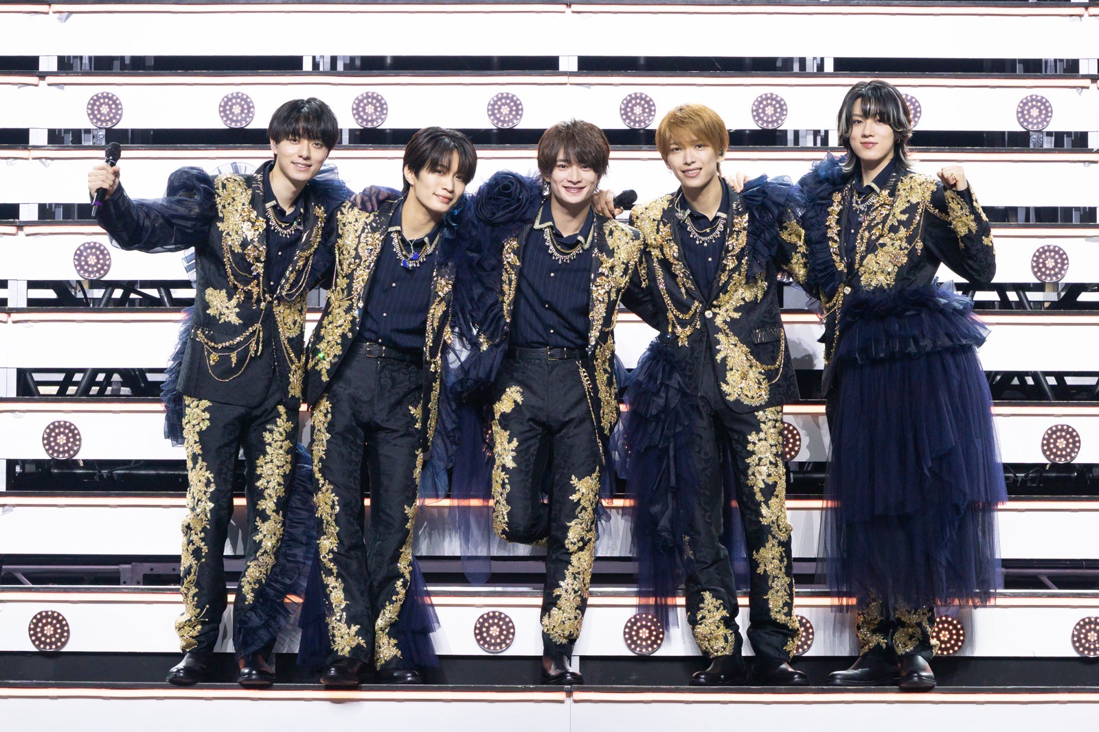 ACEes（提供写真）