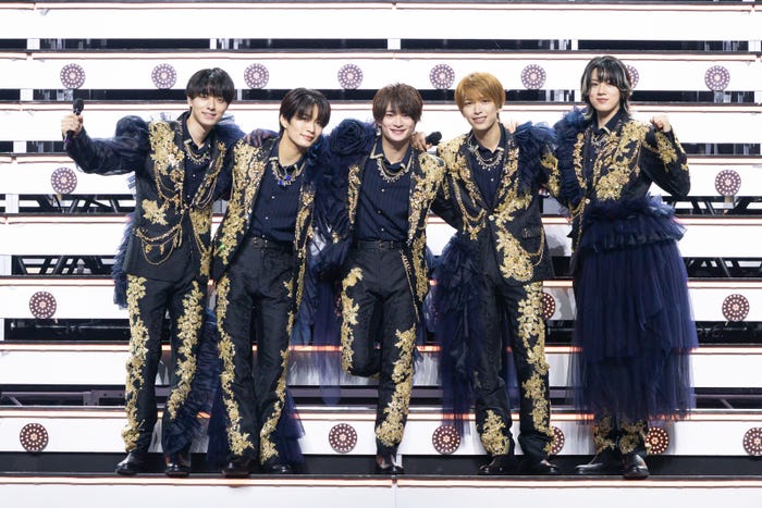 ACEes(提供写真)