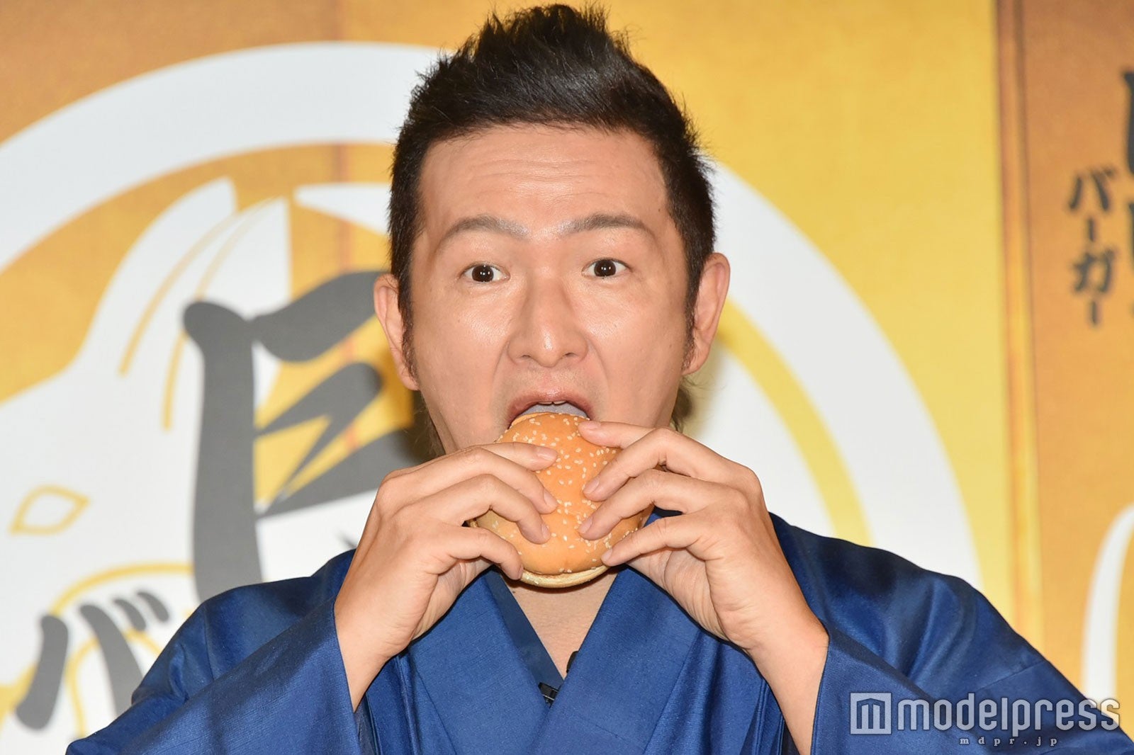 中村獅童（C）モデルプレス