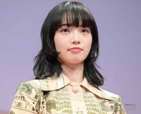 小松菜奈「カメラが回ってない時にも涙が止まらなかった」“命”テーマの作品で葛藤も