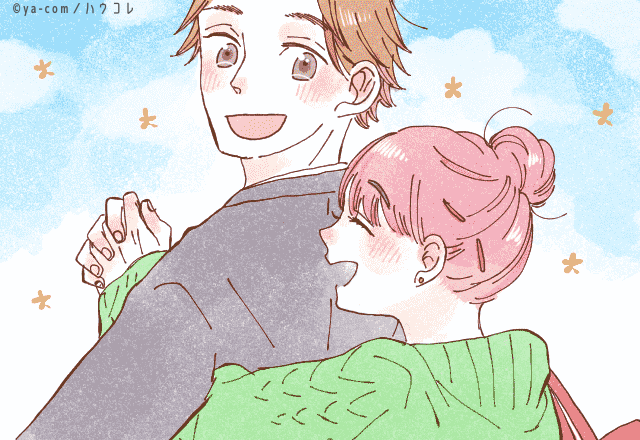 彼の心を掴む魔法！男性がドキッとする最強のボディタッチ